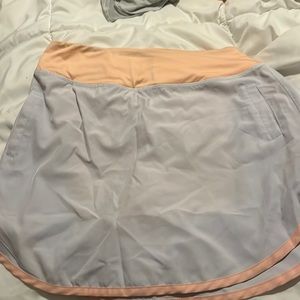 Simply southern skirt